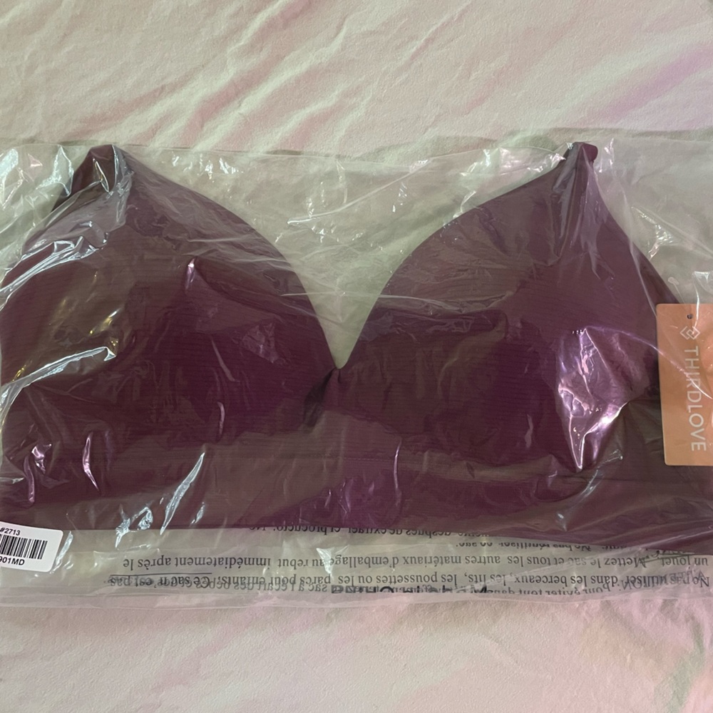 ThirdLove Form 360 Fit, NWT